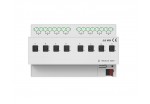 Akubela EIB/KNX 8 Gang 16A Switch Module